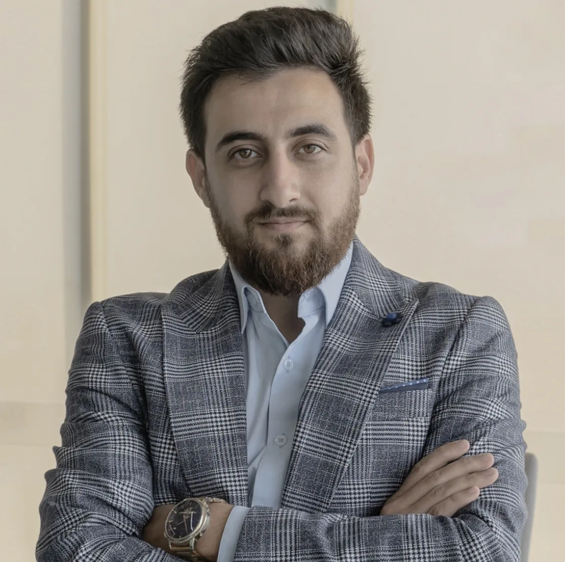 Huseyn Baghirov